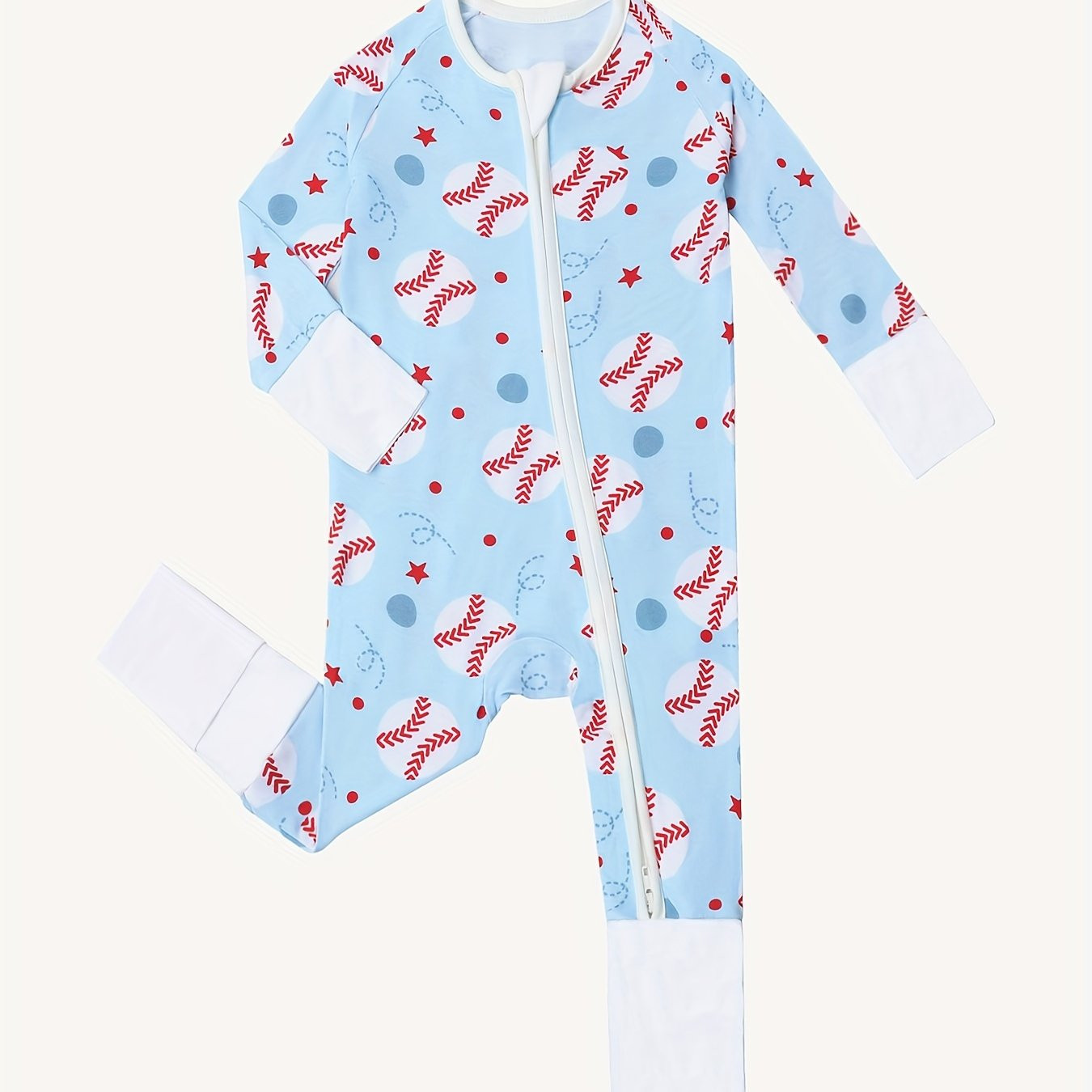 soft breathable bamboo fiber baby bodysuit - Temu | Temu Affiliate Program
