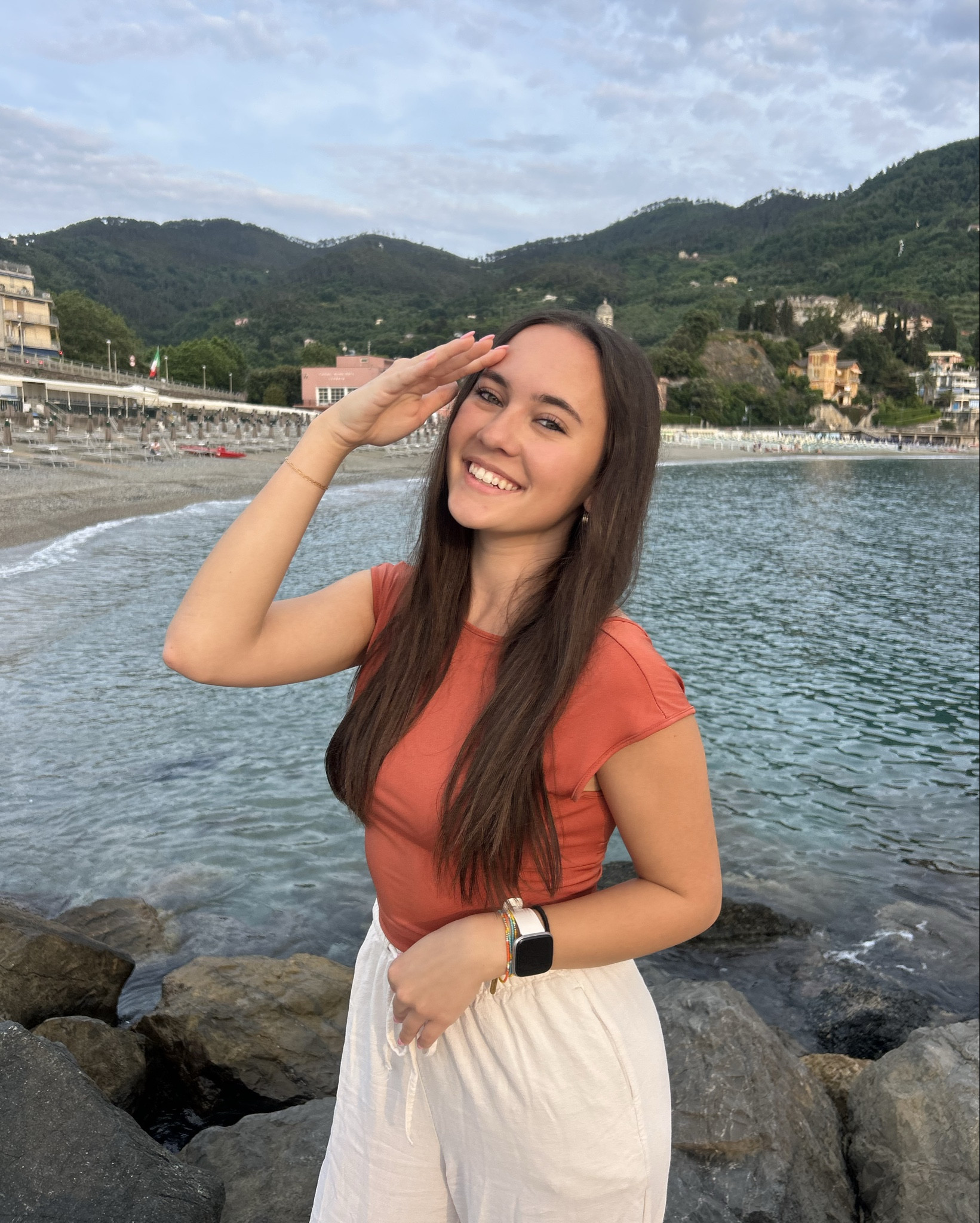 Italy outfit inspiration 

#LTKSeasonal #LTKStyleTip #LTKTravel