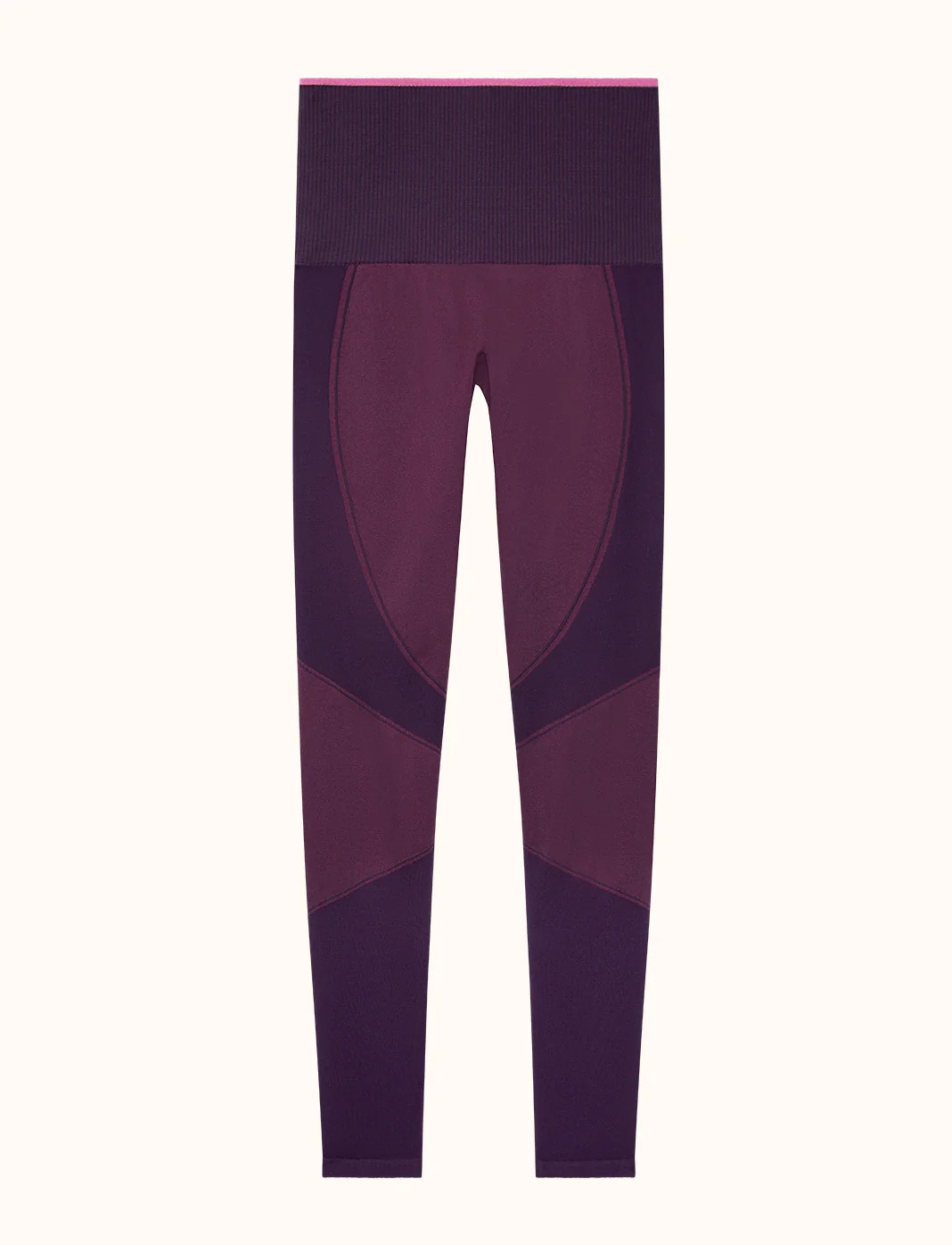Flex Seamless Compression Legging | ThirdLove