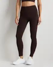 Ultra-Form High-Rise Pocket Legging | Quince