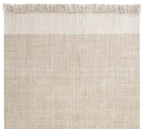 Kian Indoor/Outdoor Rug | Pottery Barn (US)