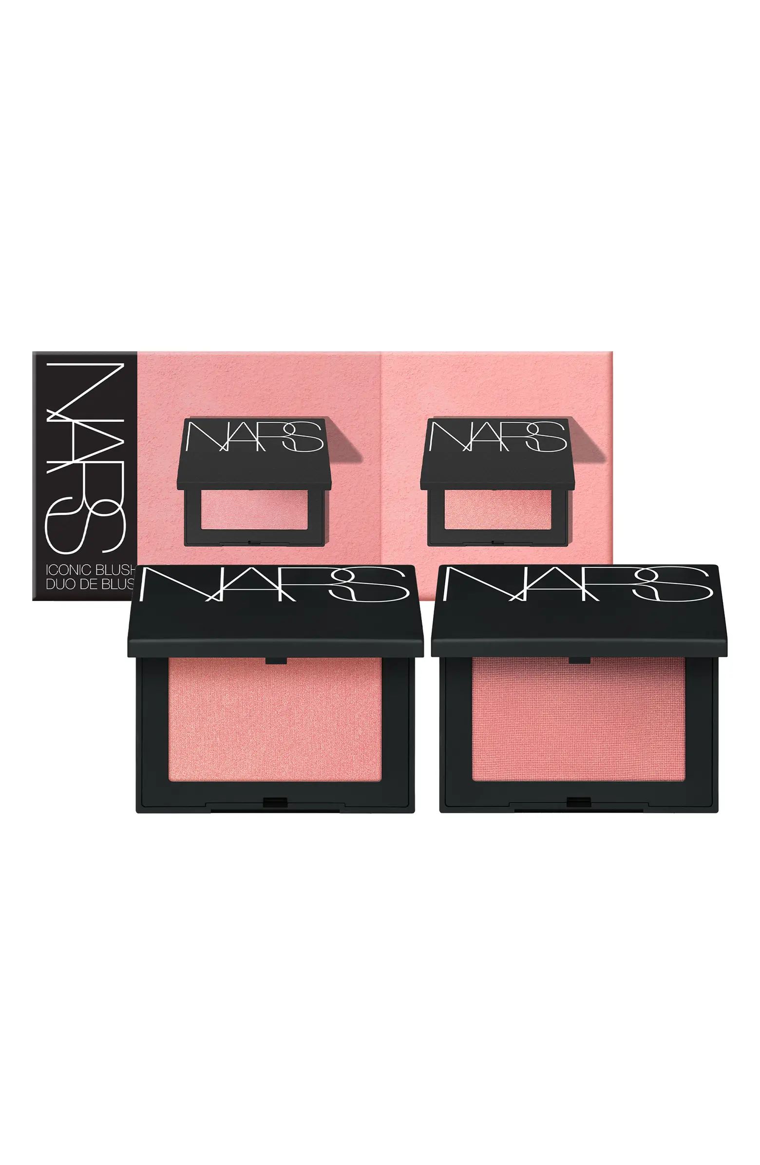 Iconic Blush Duo $68 Value | Nordstrom