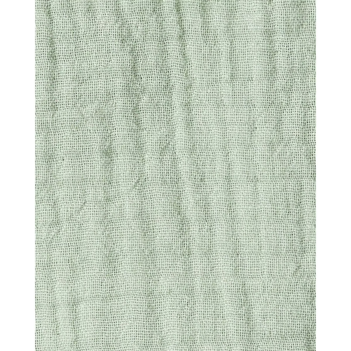 Little Planet by Carter's Organic Baby Gauze Shortalls | Target