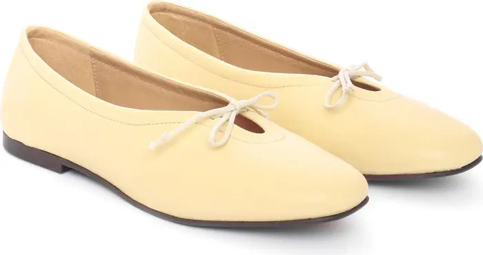 Prato Ballerina | Nordstrom