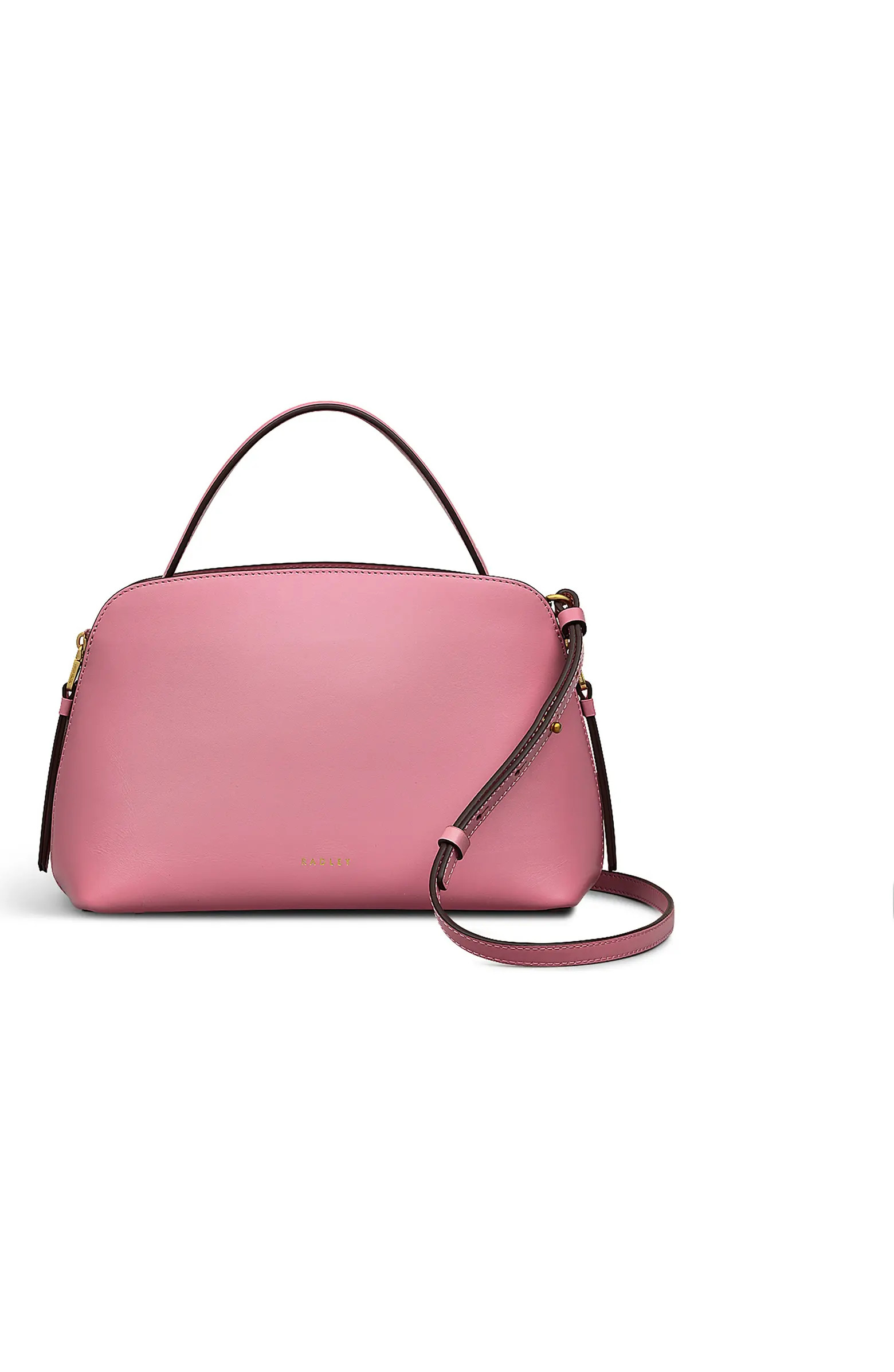 Liverpool Street Small Open Top Satchel Bag | Nordstrom