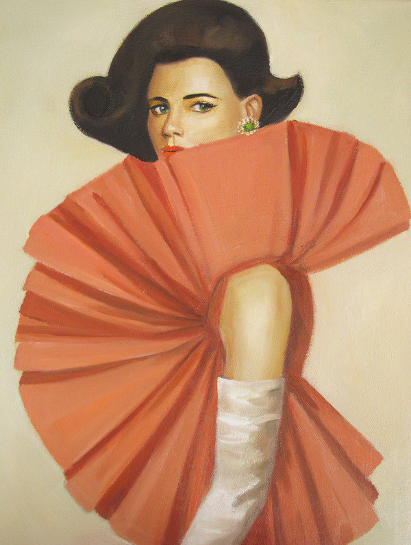 The Supreme Seymour Sister | Artfully Walls