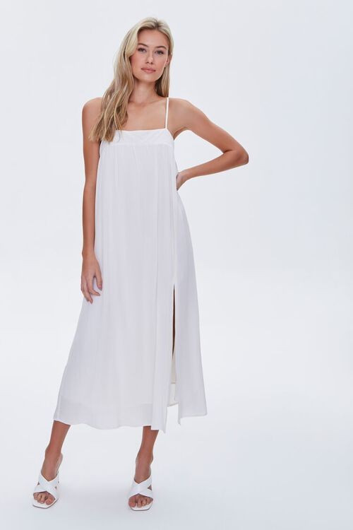 Cami Shift Midi Dress | Forever 21 (US)