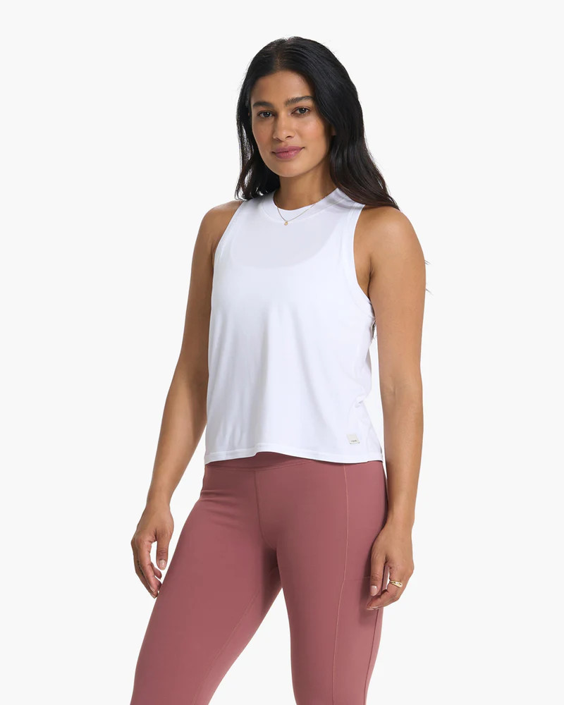 Energy Top | Vuori Clothing (US & Canada)