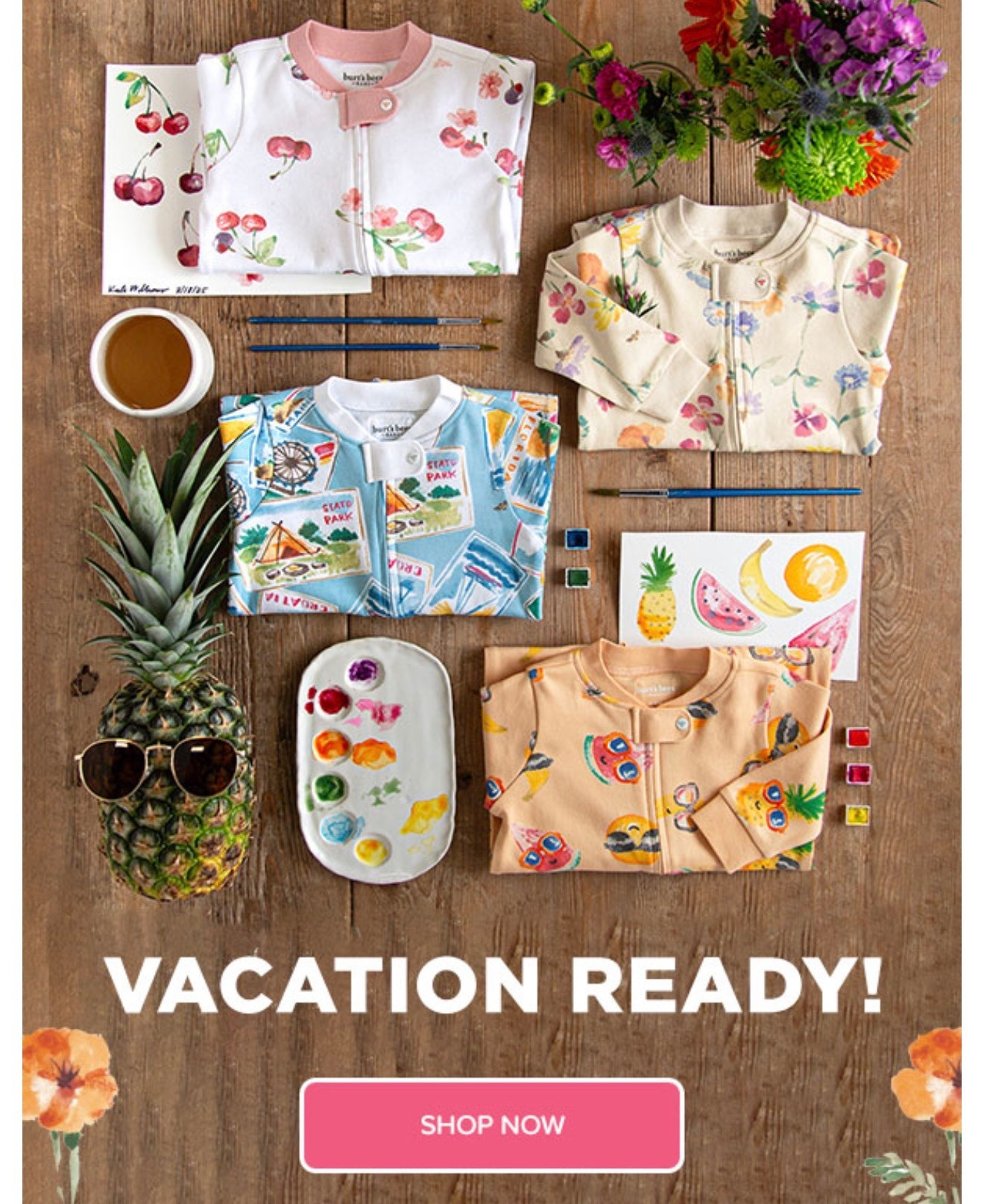 Burt’s bees baby
Summer pajamas
Spring
Mother’s Day
Easter
Vacation

#LTKKids #LTKBaby