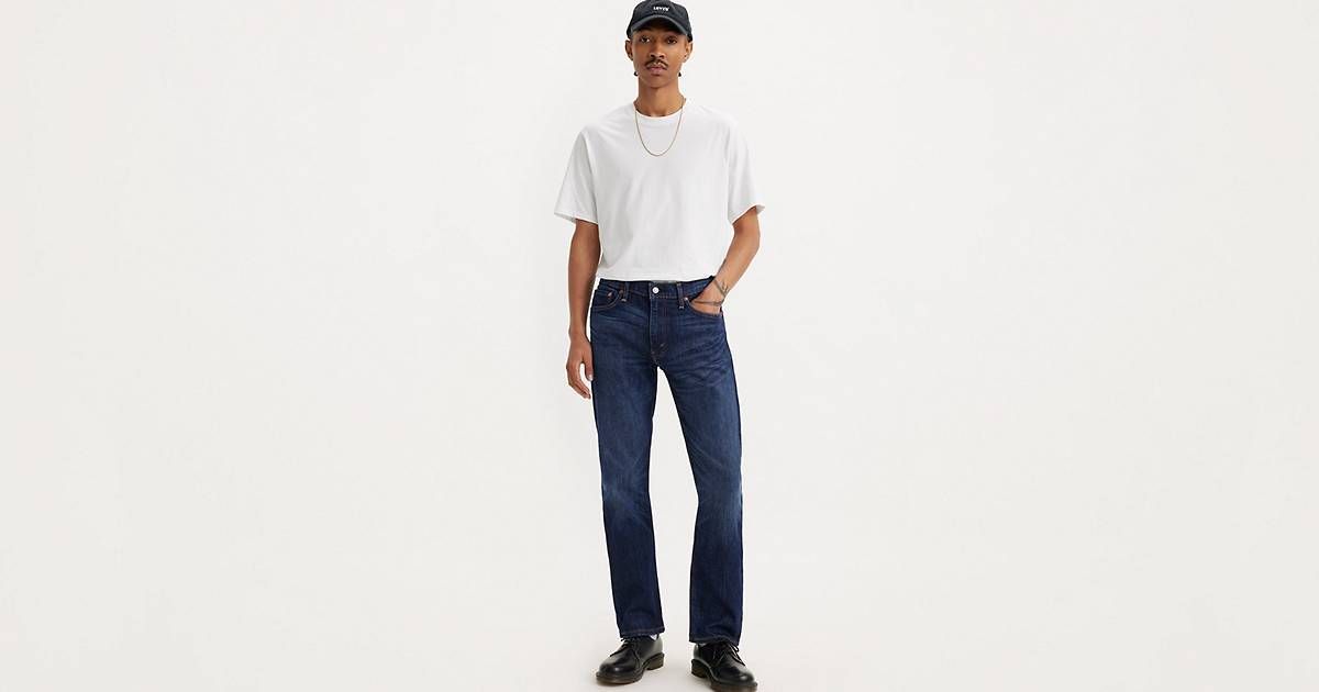 513™ Slim Straight Levi's® Flex Men's Jeans | LEVI'S (US)