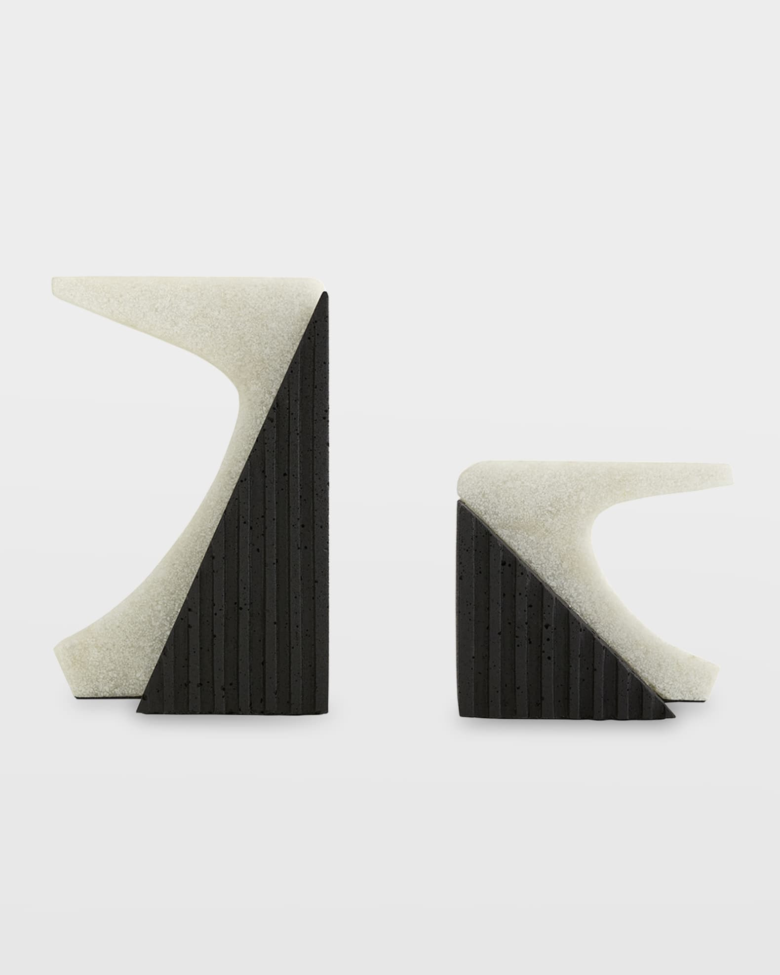 Jordan Bookends | Neiman Marcus