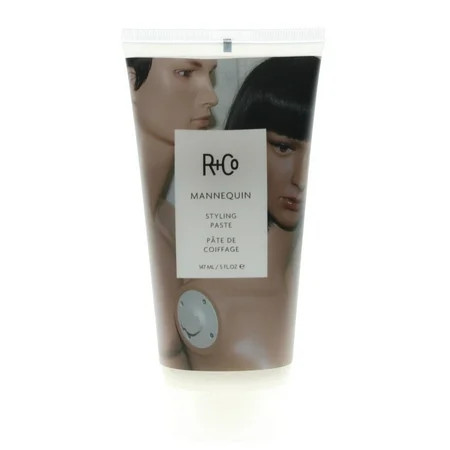R+Co Mannequin Styling Paste 5 OZ | Walmart (US)