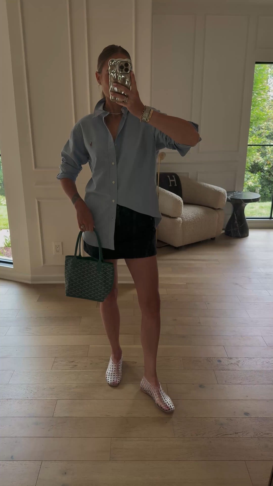 Fashion Jackson, summer outfit, shirt is men’s wearing a medium, Amazon fashion 

#LTKOver40 #LTKFindsUnder100 #LTKStyleTip