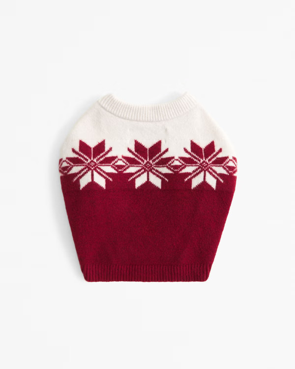 A&F Pet Sweater | Abercrombie & Fitch (US)