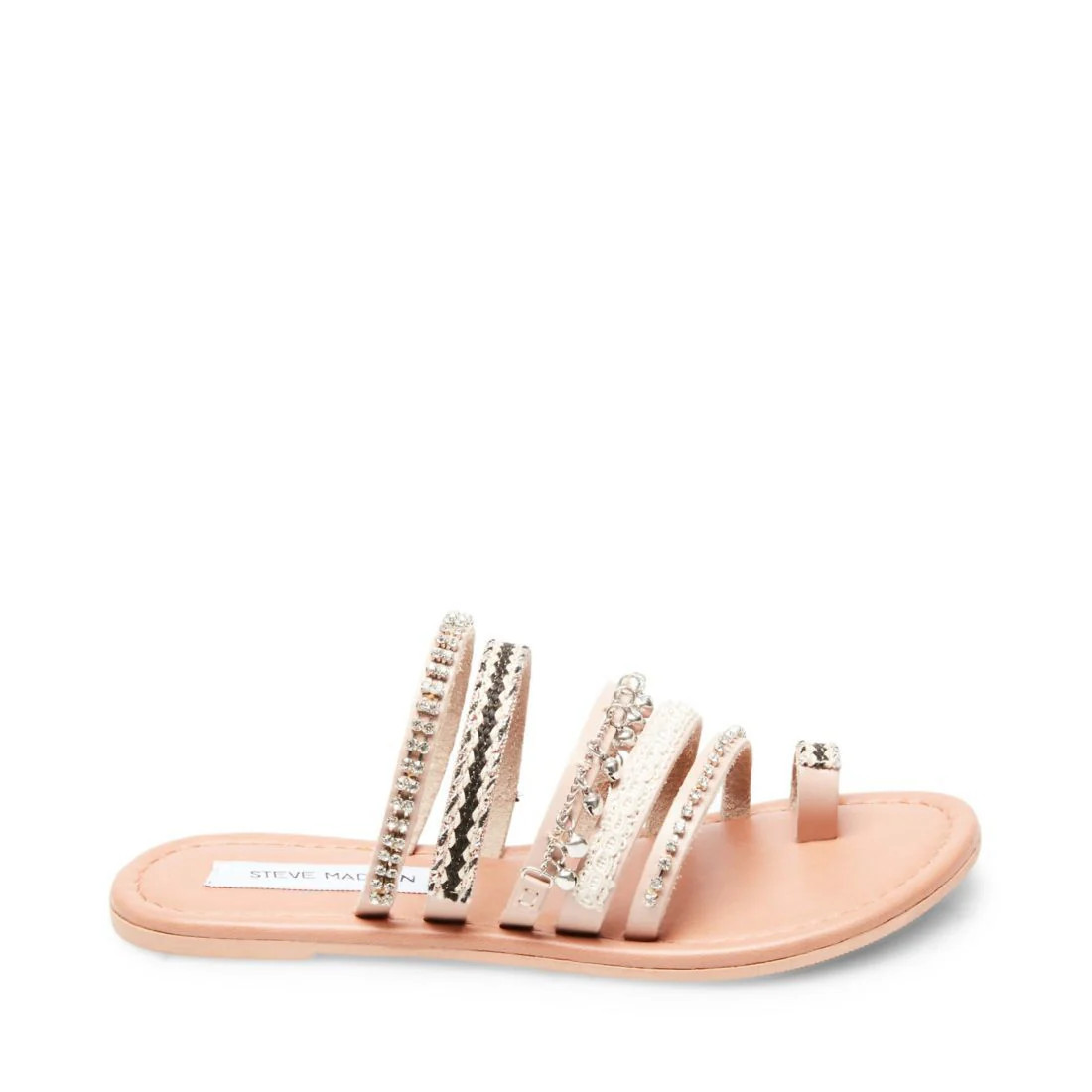 CARMELA BLUSH MULTI | Steve Madden (US)