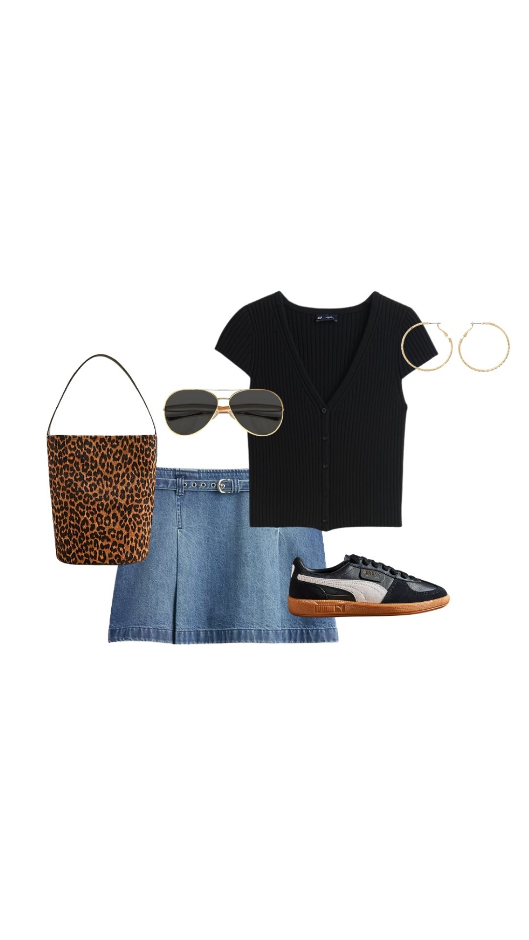 Casual outfit inspo

#LTKStyleTip #LTKSaleAlert #LTKFindsUnder100