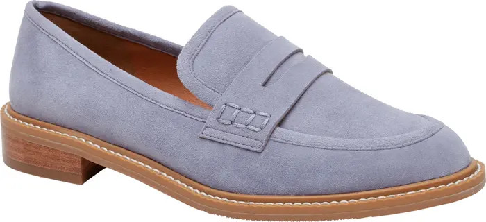 Zoom Penny Loafer (Women) | Nordstrom