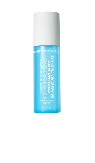 Peter Thomas Roth Water Drench Ice-Facial Cooling Mist in Beauty: NA. | Revolve Clothing (Global)