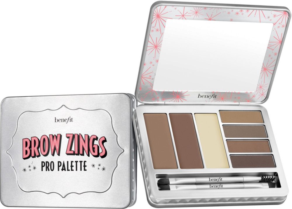 Brow Zings Pro Palette | Ulta