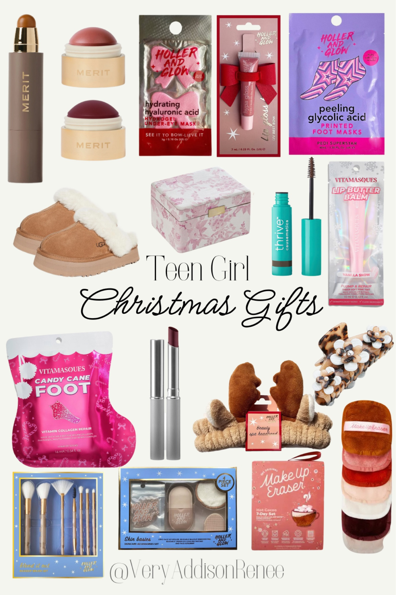Christmas gifts for teen girls and young adults! Follow for more!




gifts, gifts for her, ltk gift guide, ltk gifts, teen gift guide, gift guide, gift basket, gift ideas, gifts for teens, gifts for girls, teen girl, teen girl gift, tween gift, teen girl gift guide, tween gifts, tween gift guides, tween girl gifts, ltk teen, teen birthday gift, teen birthday gift girl, teen birthday present, present ideas, gift ideas teen
Christmas, Christmas gift, Christmas gift 2024, Christmas gift guide, girls Christmas gift, Christmas gift for her, Christmas gift ideas, Christmas ltk, ltk Christmas,xmas gifts, Christmas items, #christmas #Ltkunder50

#LTKHoliday #LTKSeasonal #LTKGiftGuide