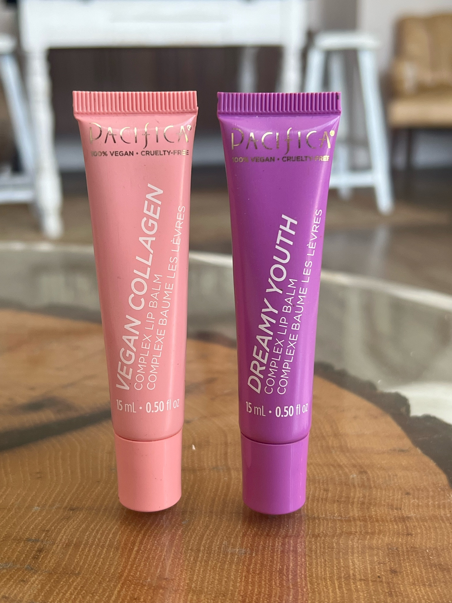 Such a moisturizing, pretty, and amazingly scented glosses for summer! You won’t want to say no to them!

#LTKU #LTKBeauty #LTKSeasonal