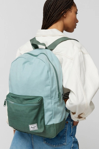 Herschel Supply Co. UO Exclusive Daypack Backpack | Urban Outfitters (US and RoW)