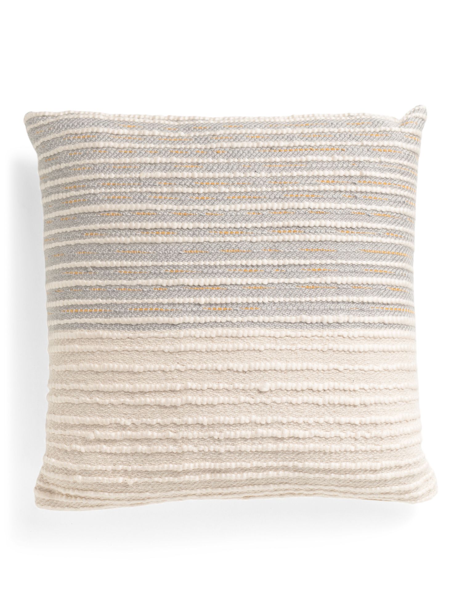 20x20 Ferman Woven Pillow | Home | Marshalls | Marshalls