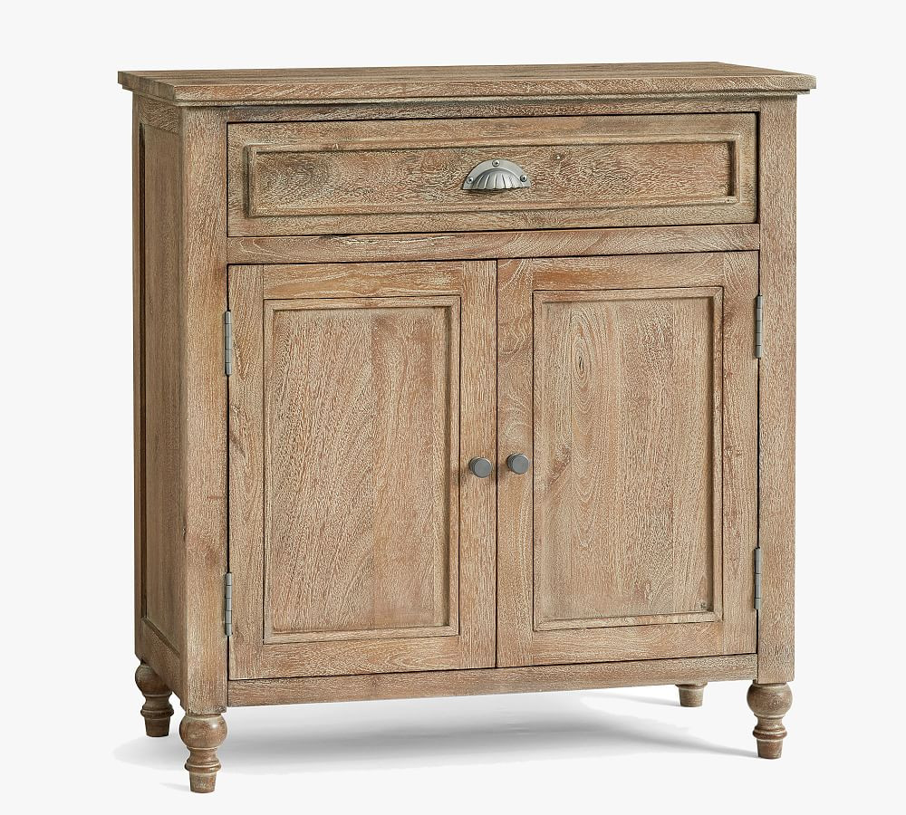 Astoria Storage Cabinet | Pottery Barn (US)