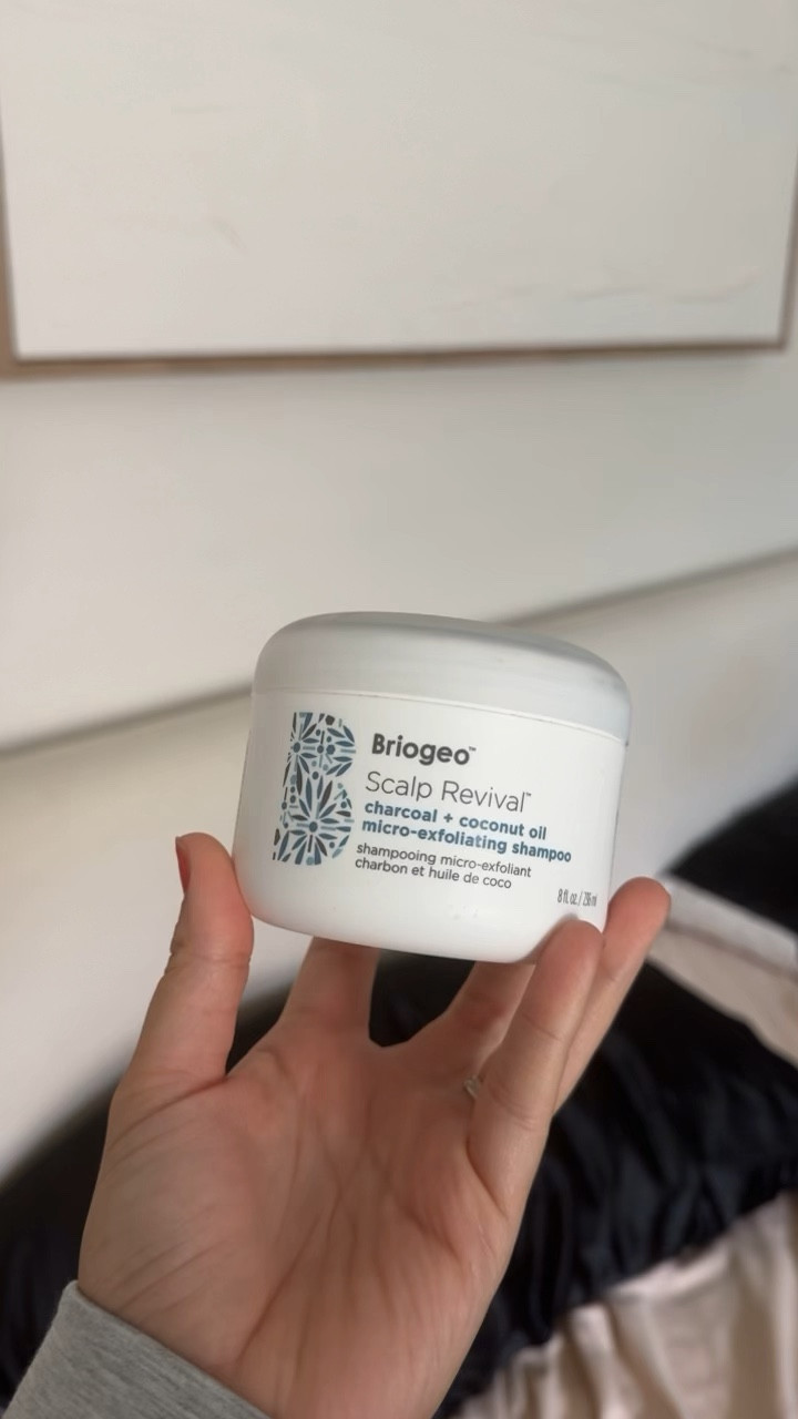 My favorite shampoo for red itchy flaky scalp! 

#LTKFamily #LTKBeauty #LTKActive