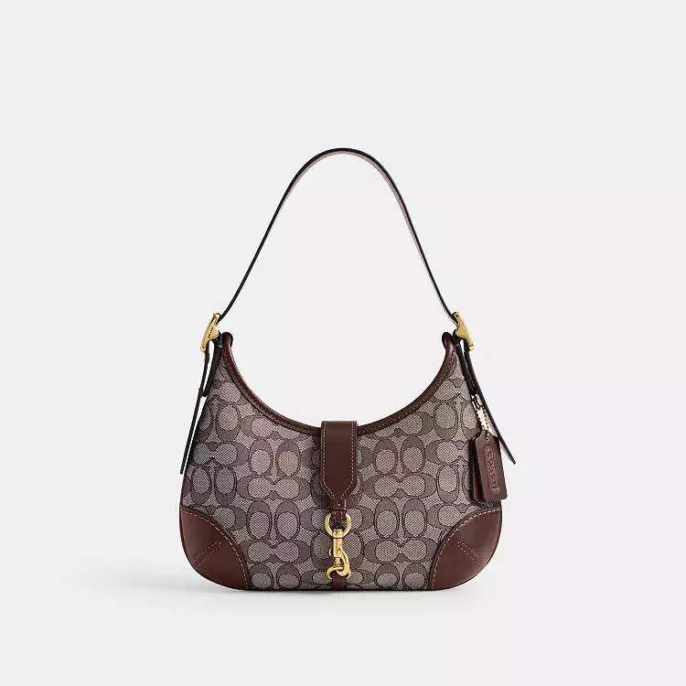 Hamptons Hobo Bag | Coach (US)
