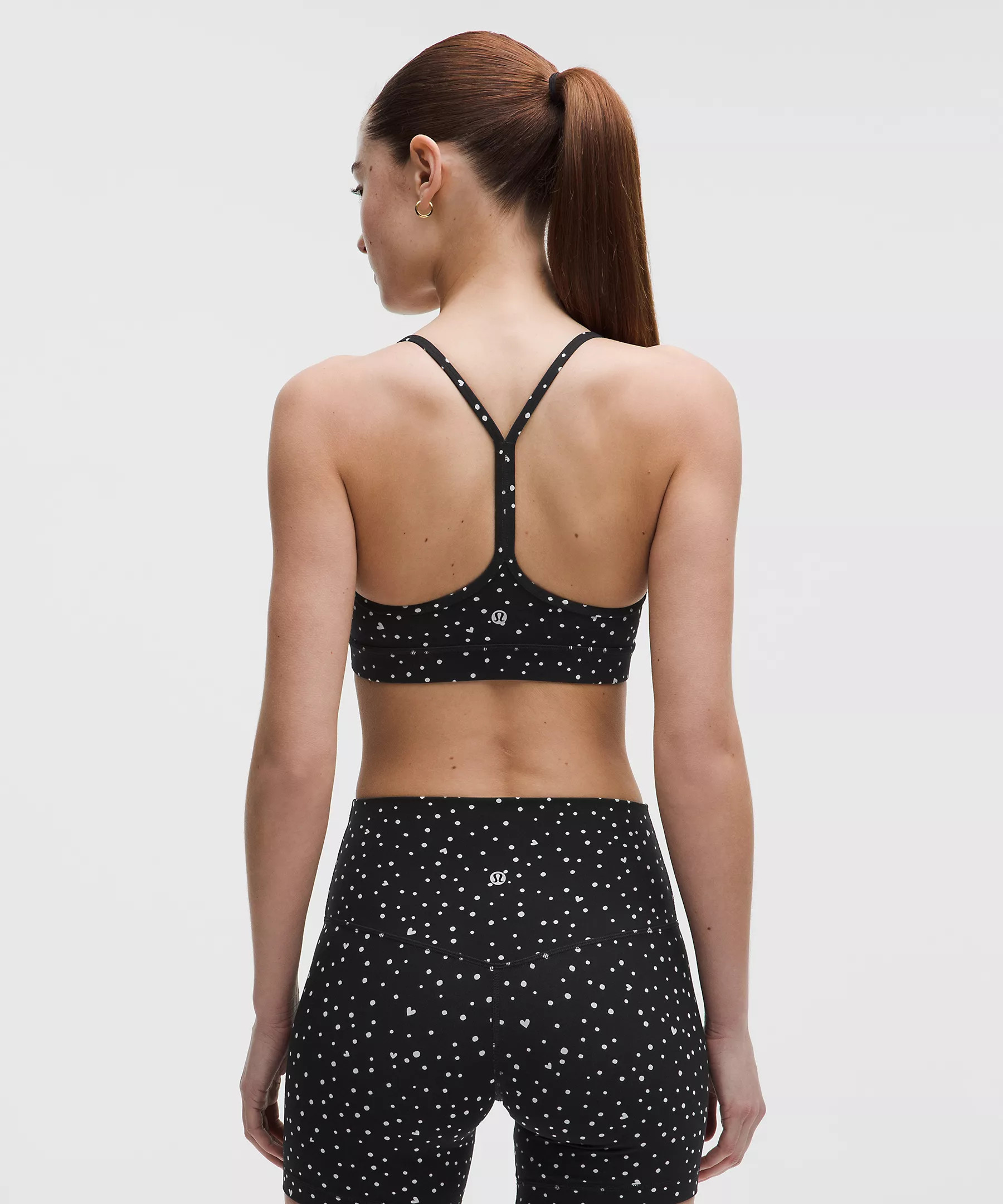 Flow Y Bra Nulu | Lululemon (US)