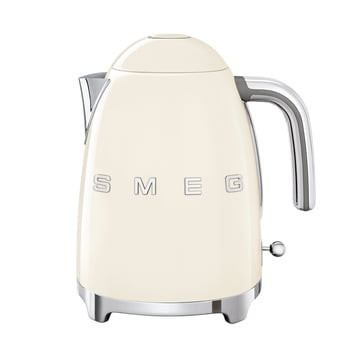 Wasserkocher KLF03 von Smeg | Connox | Connox DE