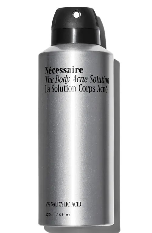 Nécessaire The Body Acne Solution at Nordstrom | Nordstrom
