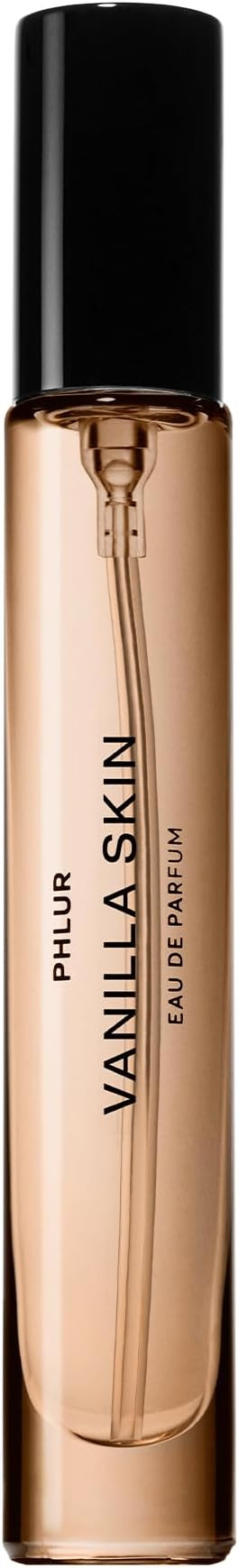 PHLUR Vanilla Skin Eau de Parfum - Travel Size Perfume for Women & Men Fragrance - Vanilla Perfum... | Amazon (US)