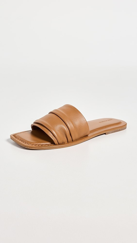 Evelyn Slip On Sandals | Shopbop