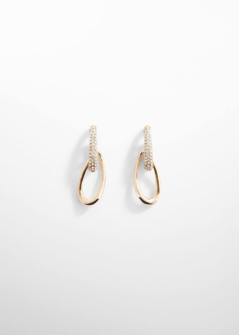 Search: gold earrings (89) | Mango United Kingdom | MANGO (UK)