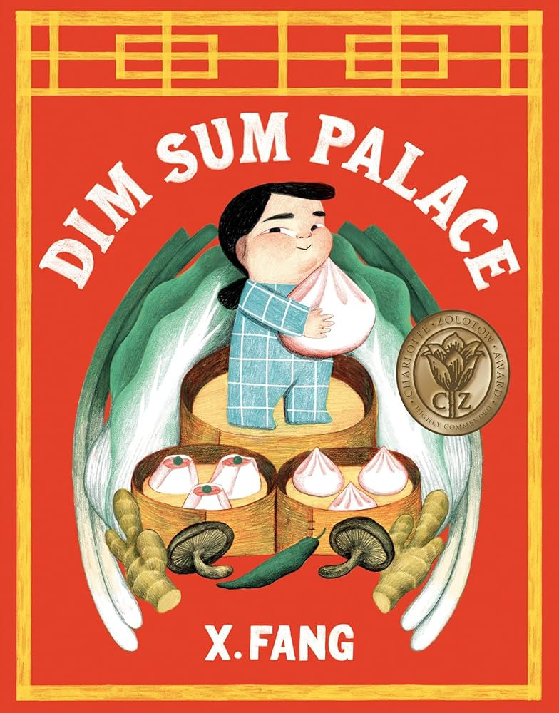 Dim Sum Palace | Amazon (US)