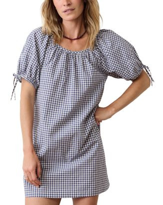 Aleca Mini Dress | Bloomingdale's (US)