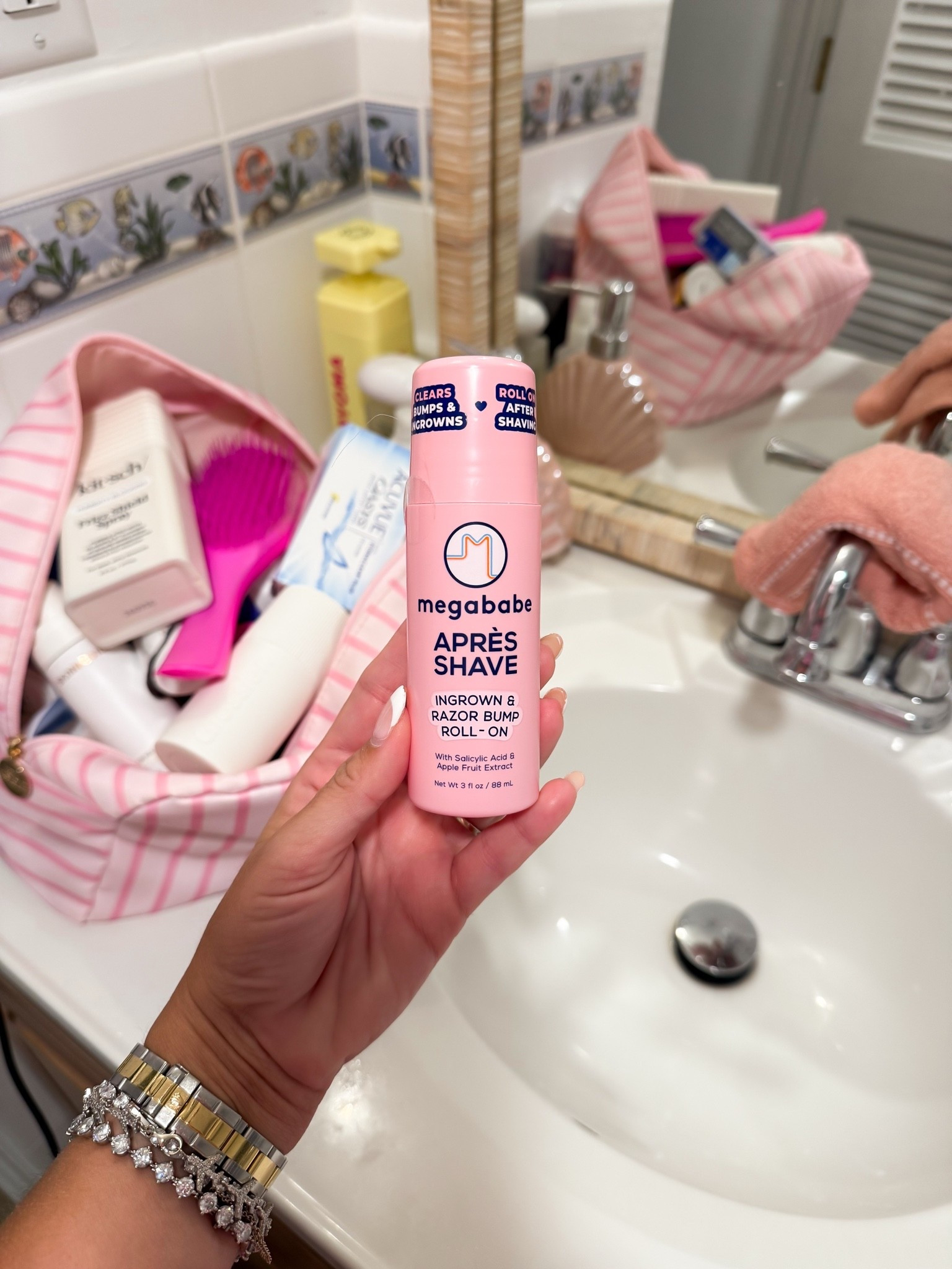 So good!

#LTKmomlife #LTKgrwm #LTKBeauty