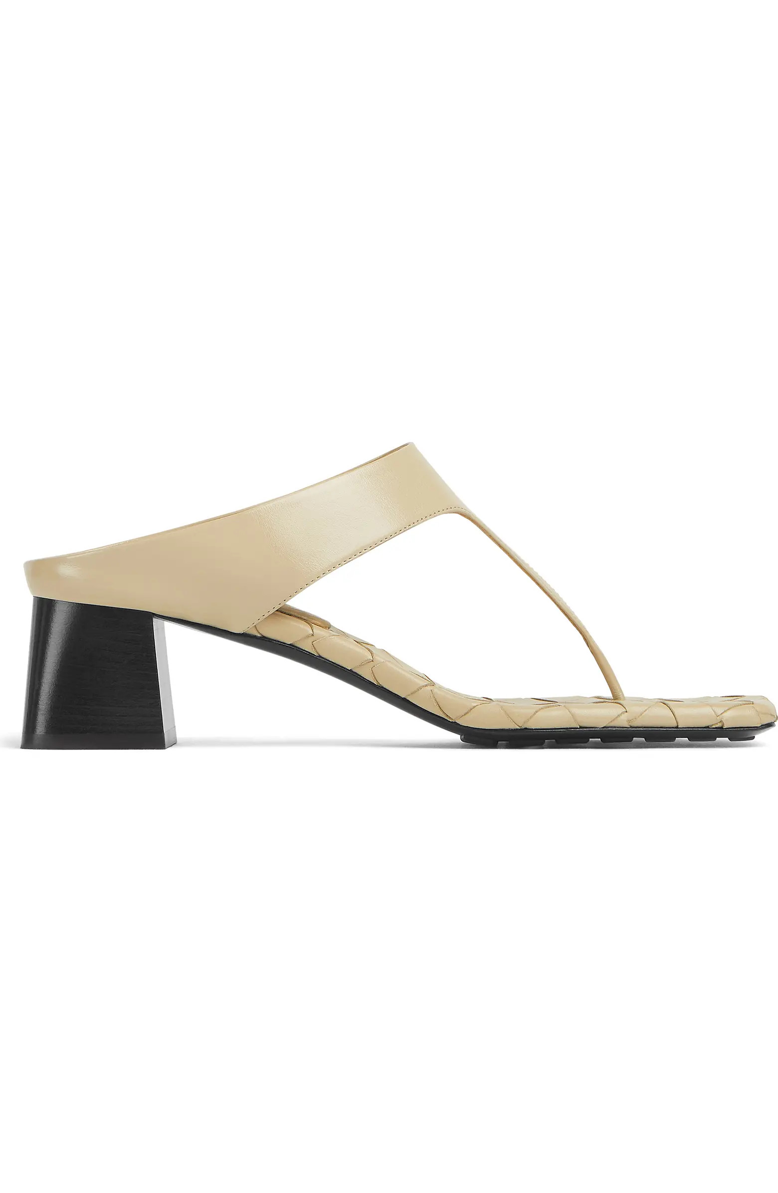 Kitten Heel Sandal (Women) | Nordstrom