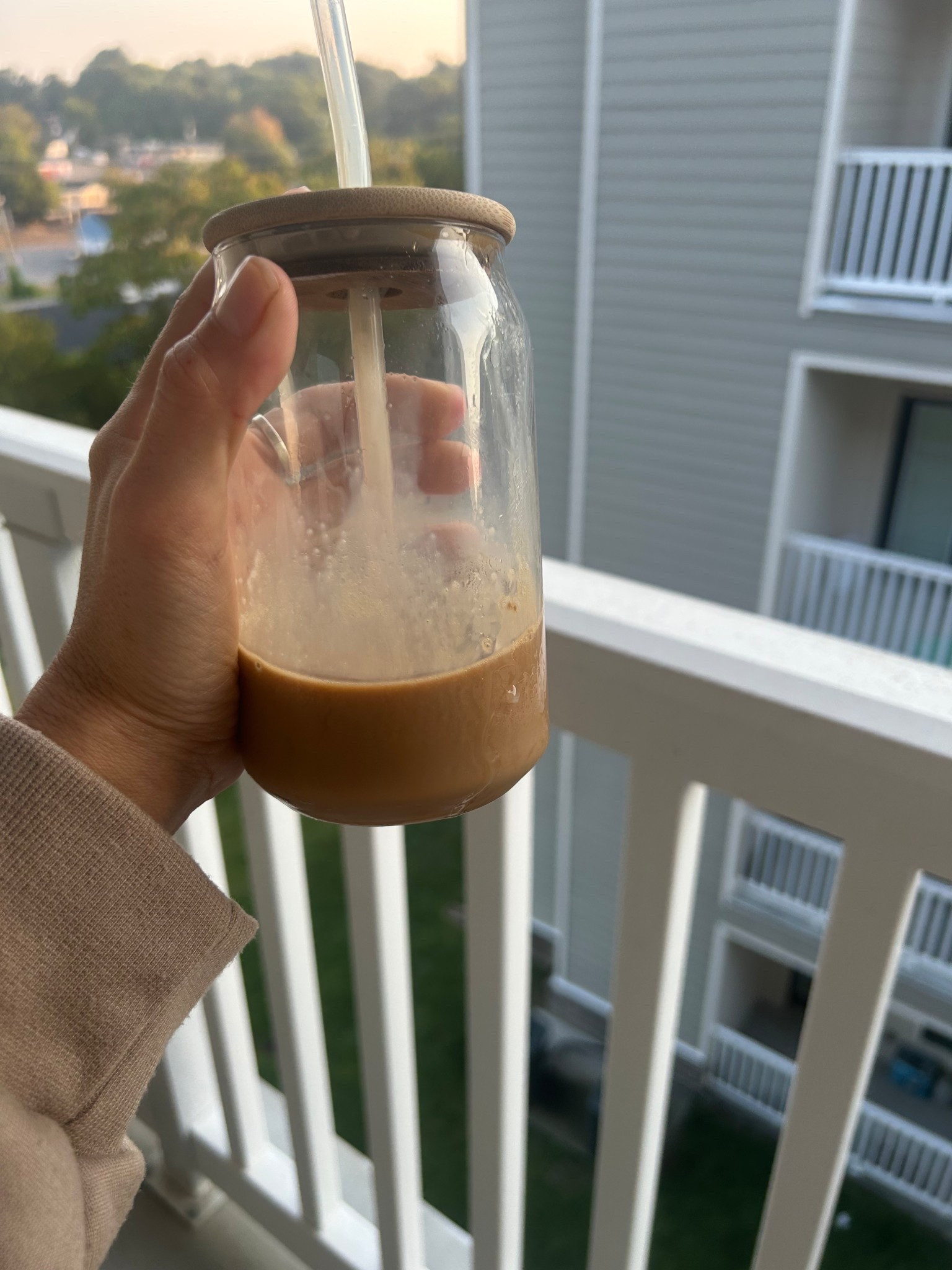 Good morning! Half way through my coffee before 7am 🙏🏻 

#LTKHome #LTKFindsUnder50