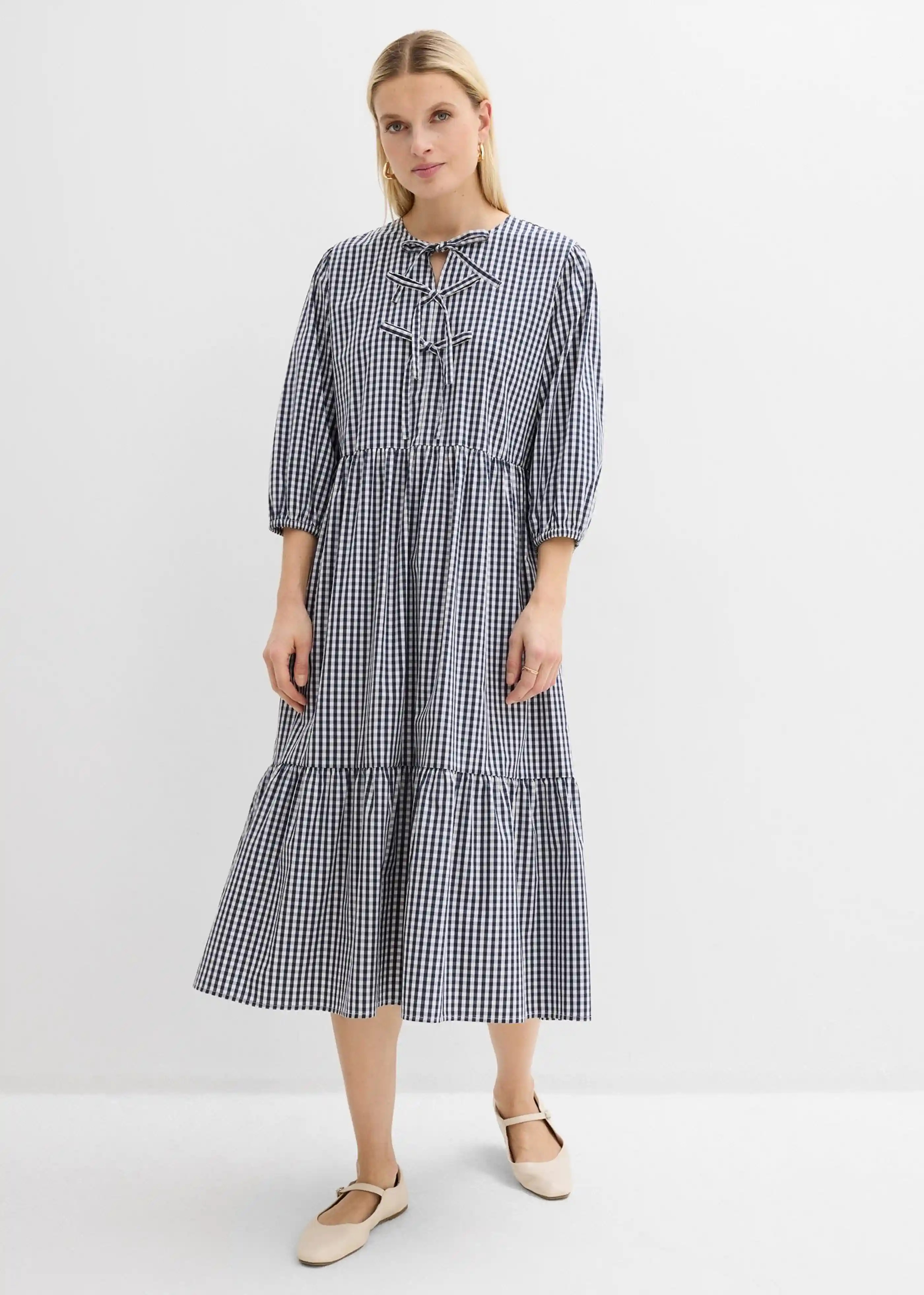 Midikleid | Bonprix DE