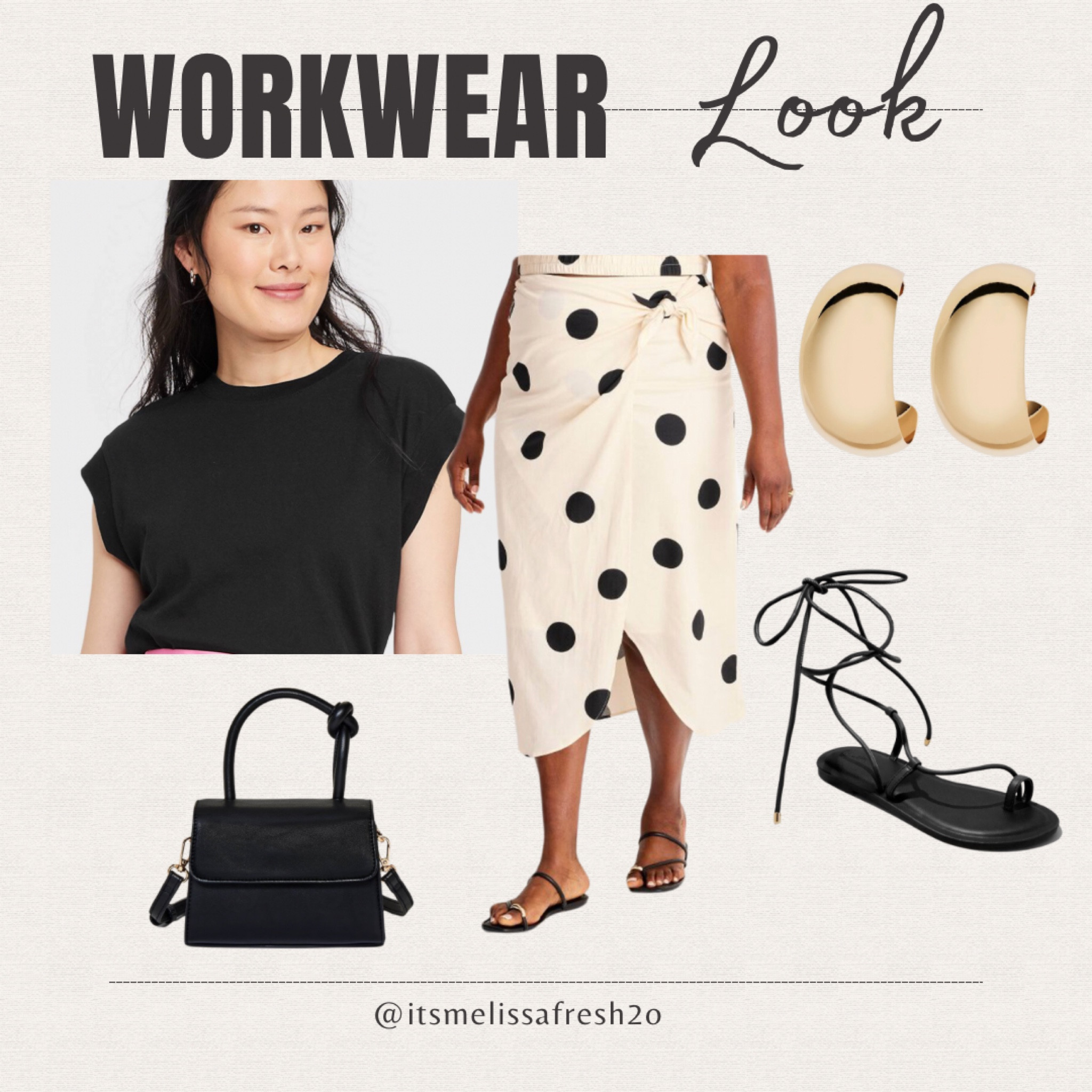 Get Ready for Summer with these affordable pieces. 

#LTKxTarget #LTKstyletip #LTKfindsunder50