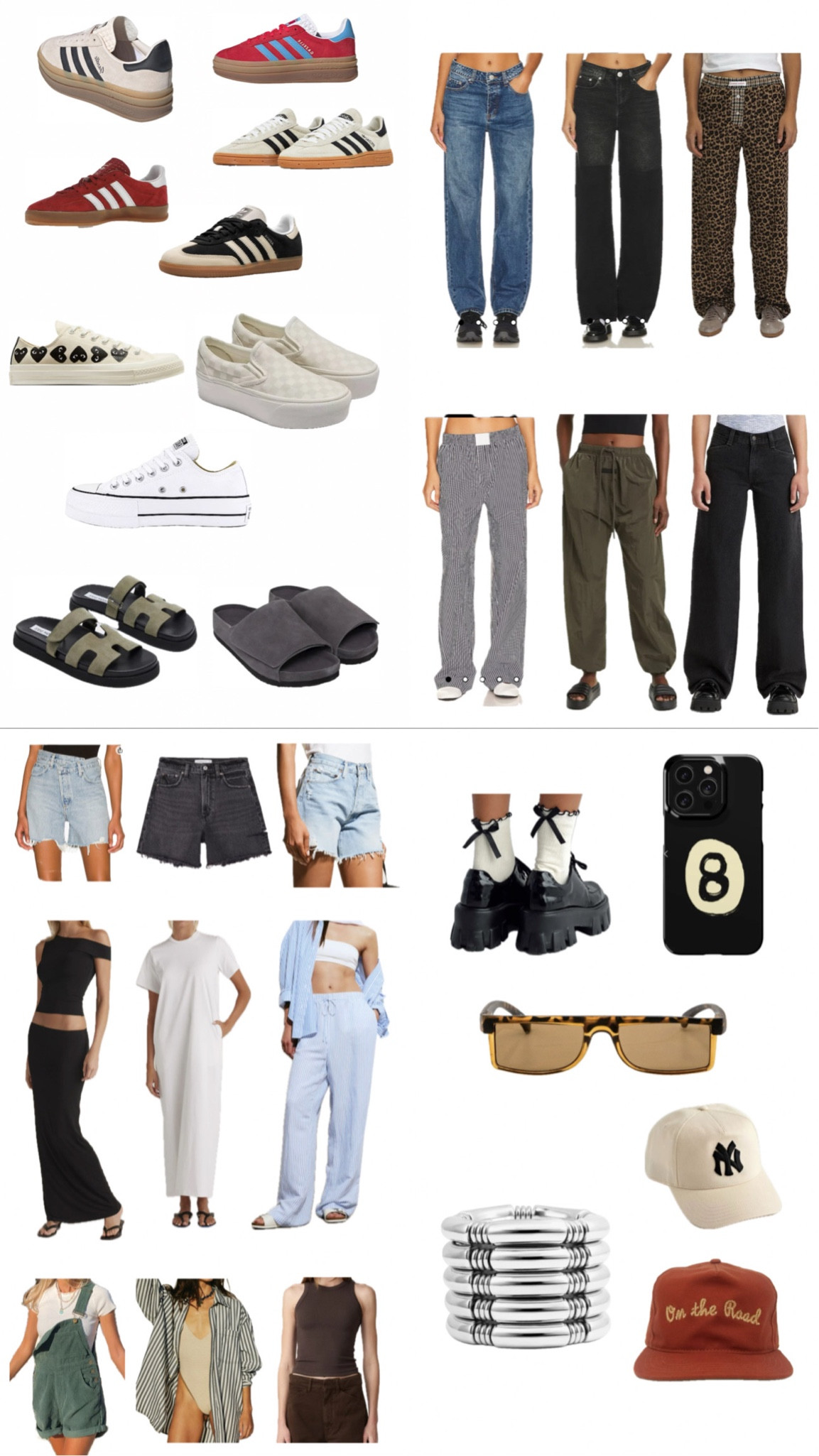 pt 2 spring summer links 🔗 

#LTKSeasonal #LTKstyletip #LTKsalealert