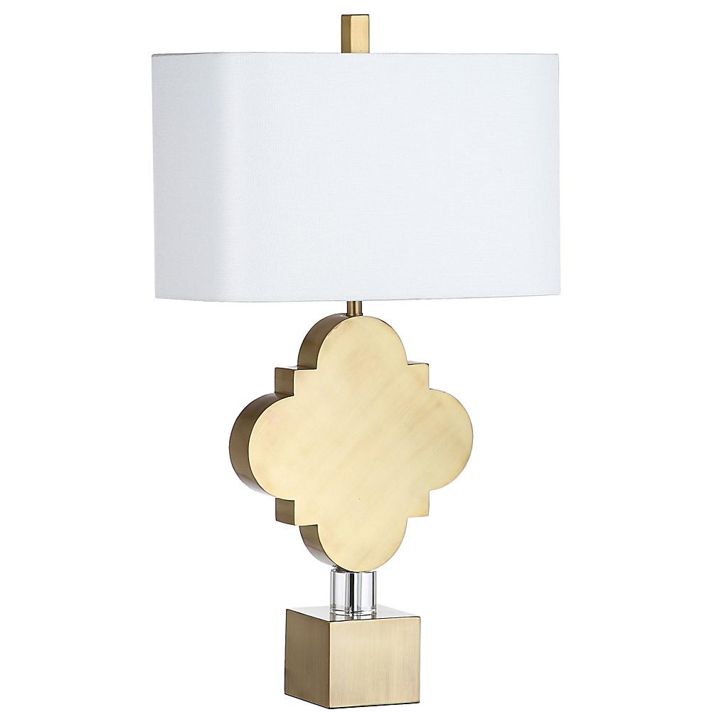 Safavieh Marina Trellis 31-1/2"" Table Lamp | HSN