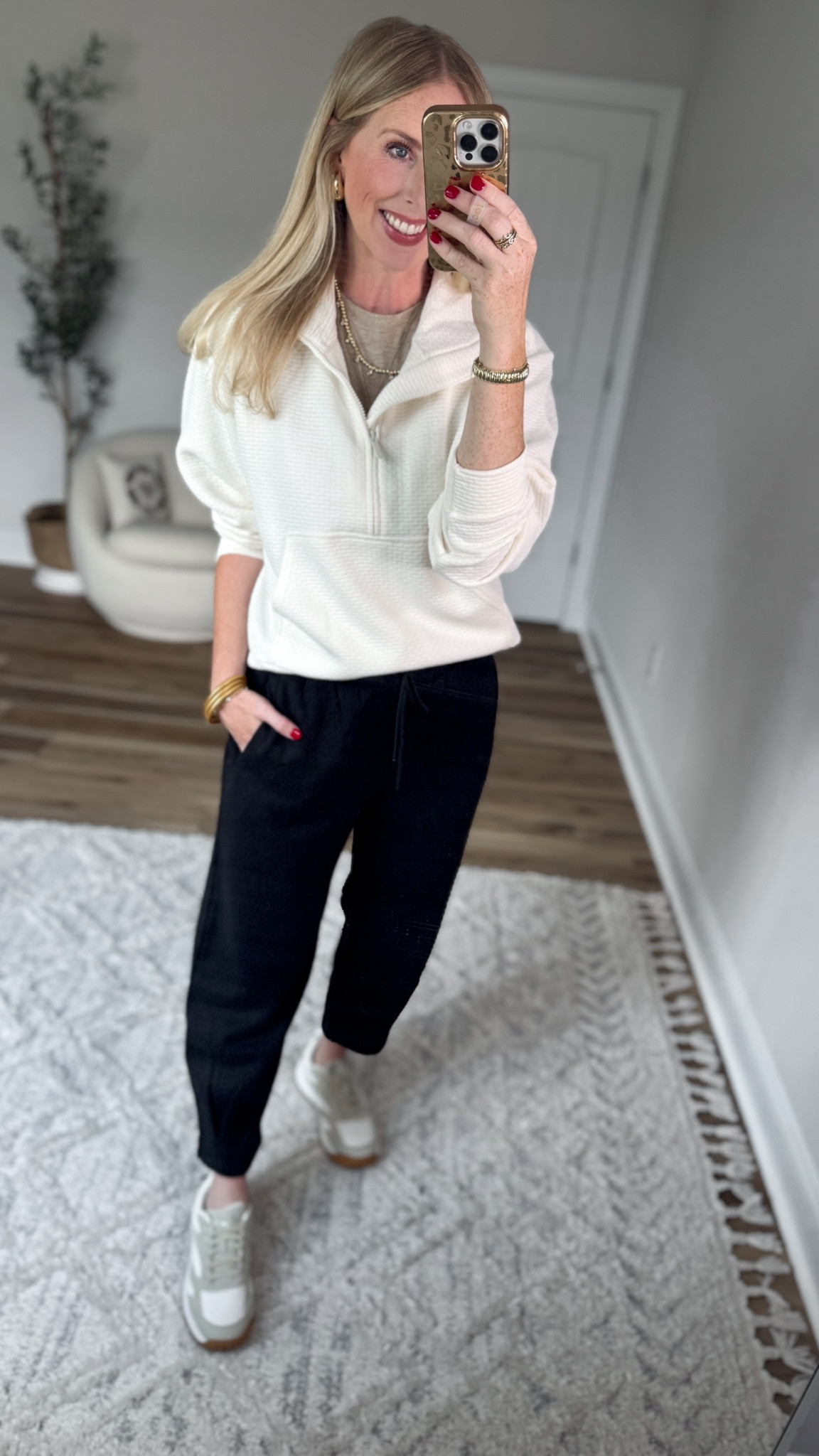 Daily try on, Nordstrom anniversary sale, nsale, Nordstrom sale outfit, Zella 

#LTKActive #LTKFindsUnder50 #LTKSaleAlert