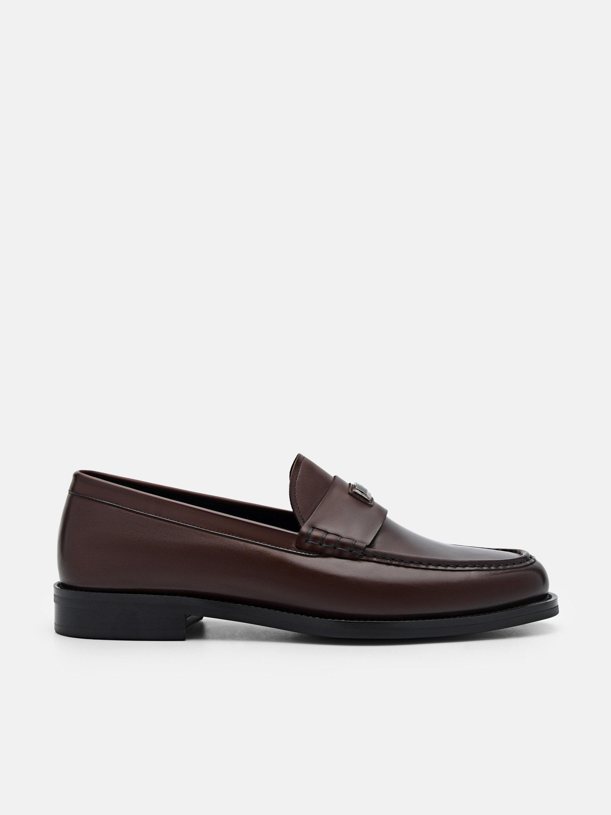 Leather Loafers | Pedro Shoes