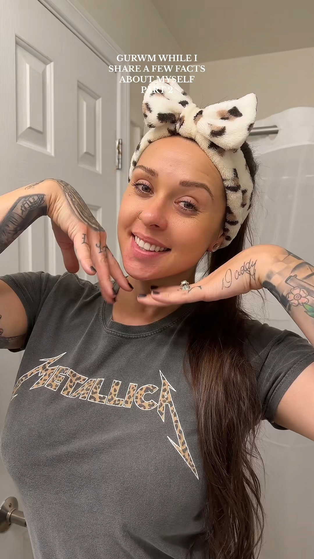 GURWM Part 2

#LTKbeauty