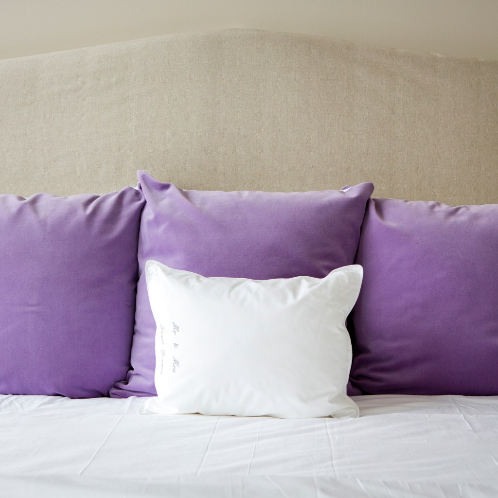 Pillow Petite | The Pillow Bar