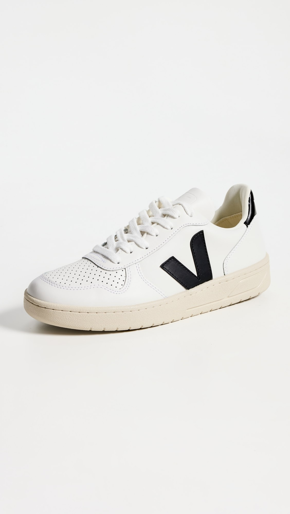 V-10 Lace Up Sneakers | Shopbop
